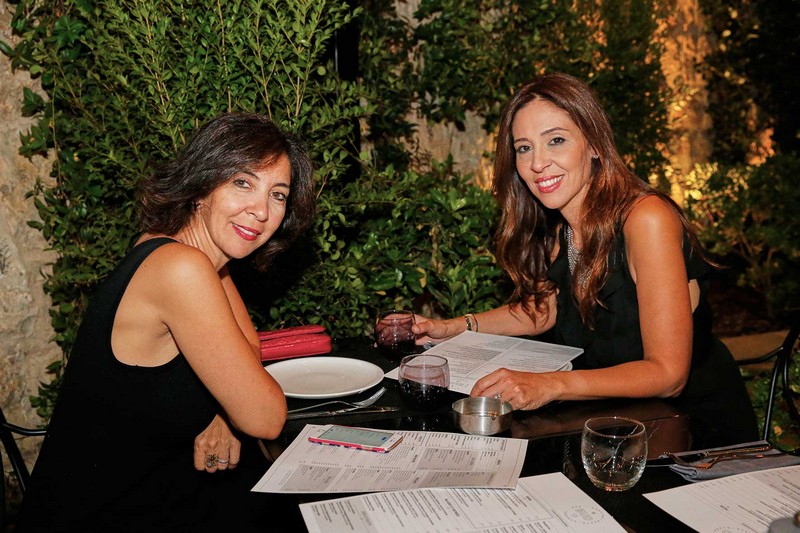 Opening of Sud Dbayeh,La Petite Table & Heights